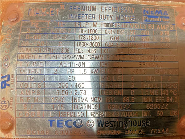 Flsmidth 35' Dia Tailing Thickener Tank)